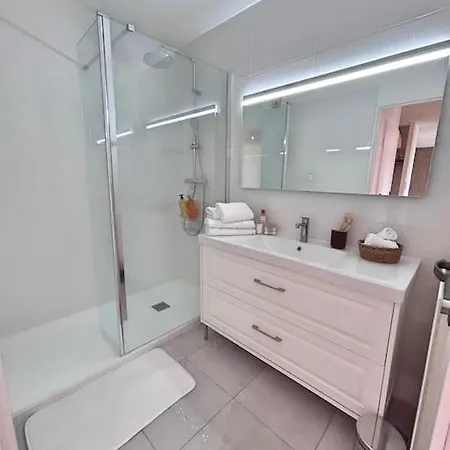 Le Naturel - Climatise - Terrasse - Parking Apartment Toulouse